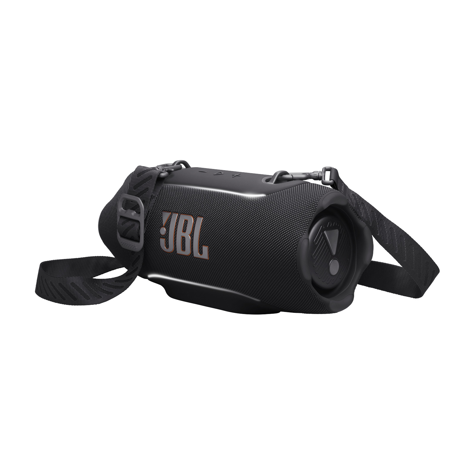 JBL Xtreme 5 Enceinte portable étanche, Noir