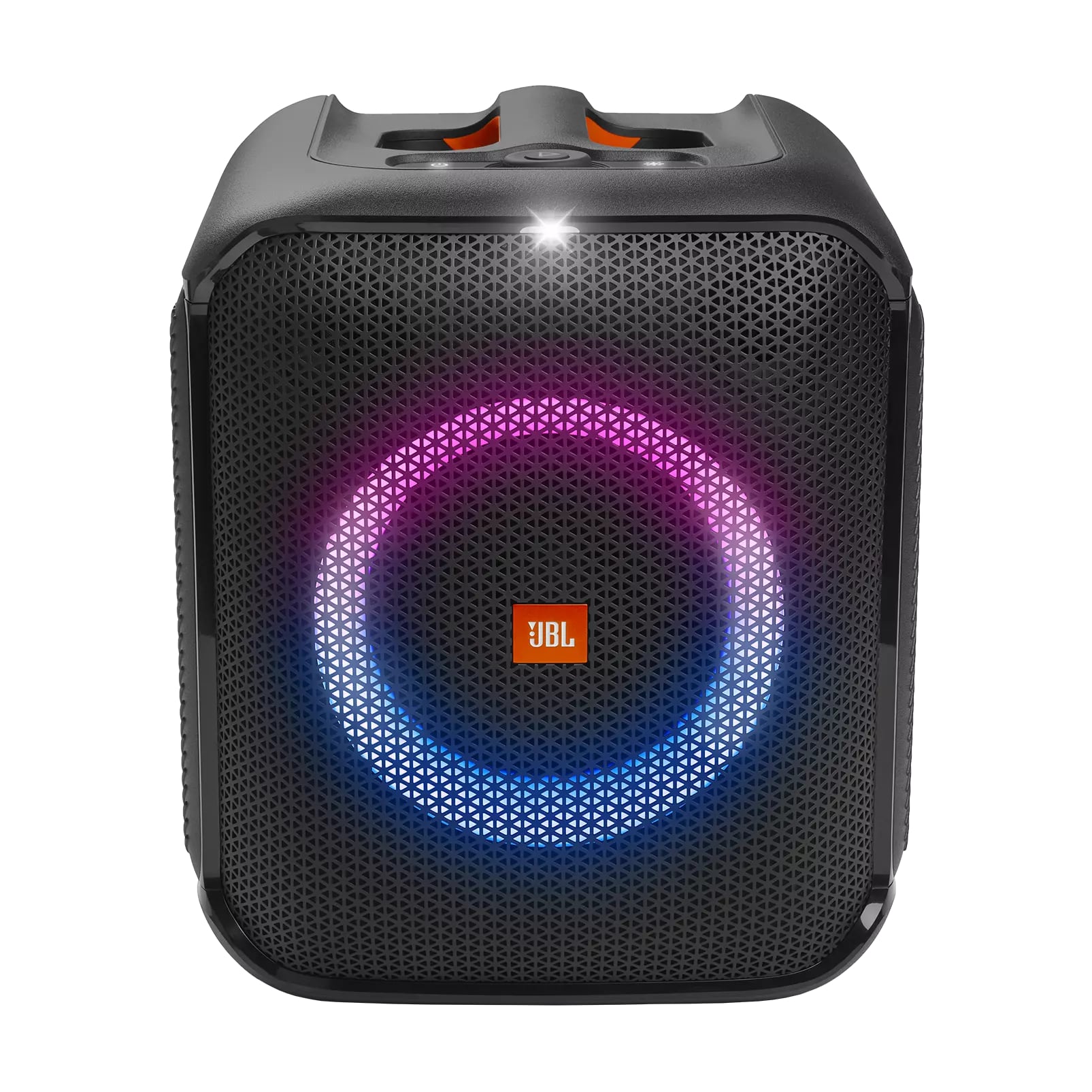 JBL Partybox Encore Essential Enceinte de soirée portable, Noir