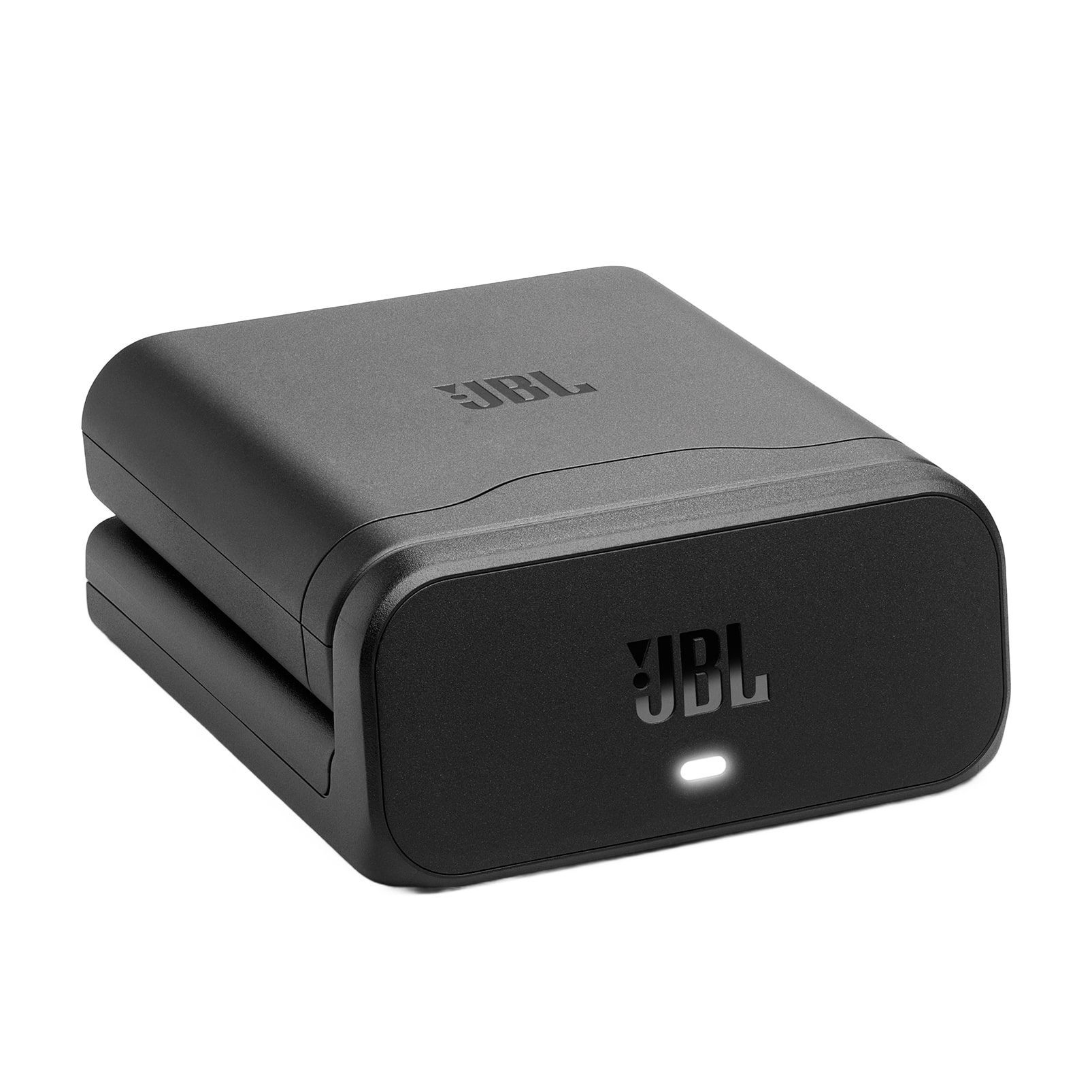 JBL Battery 400 with Charging Case, Black