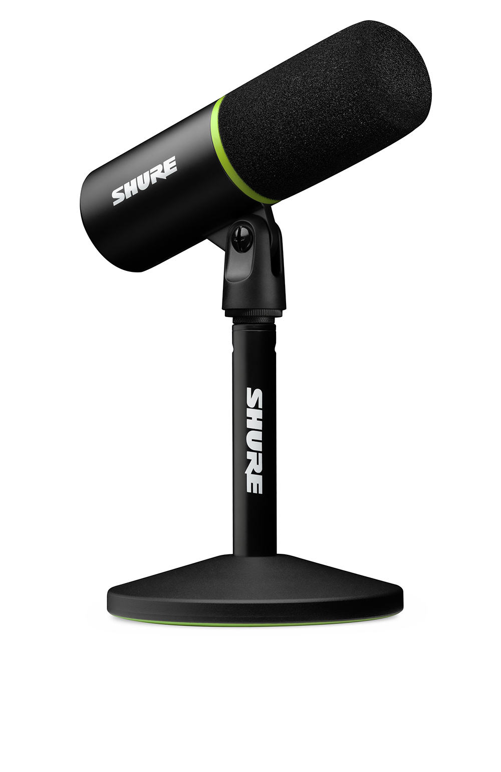 Shure MV6 USB Gaming Microphone