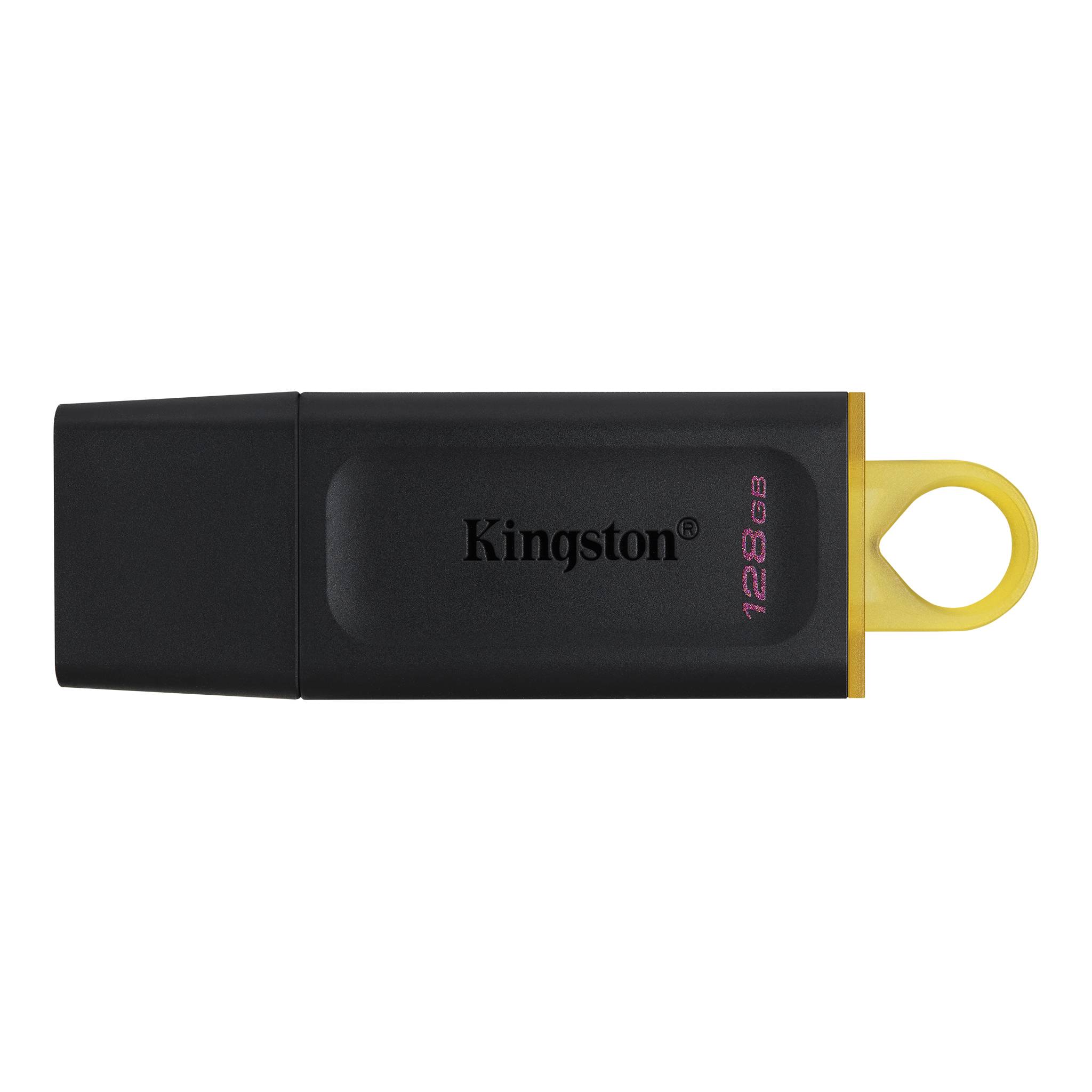KINGSTON DataTraveler Exodia 128 Go USB 3.2 Gen 1 - Clé USB