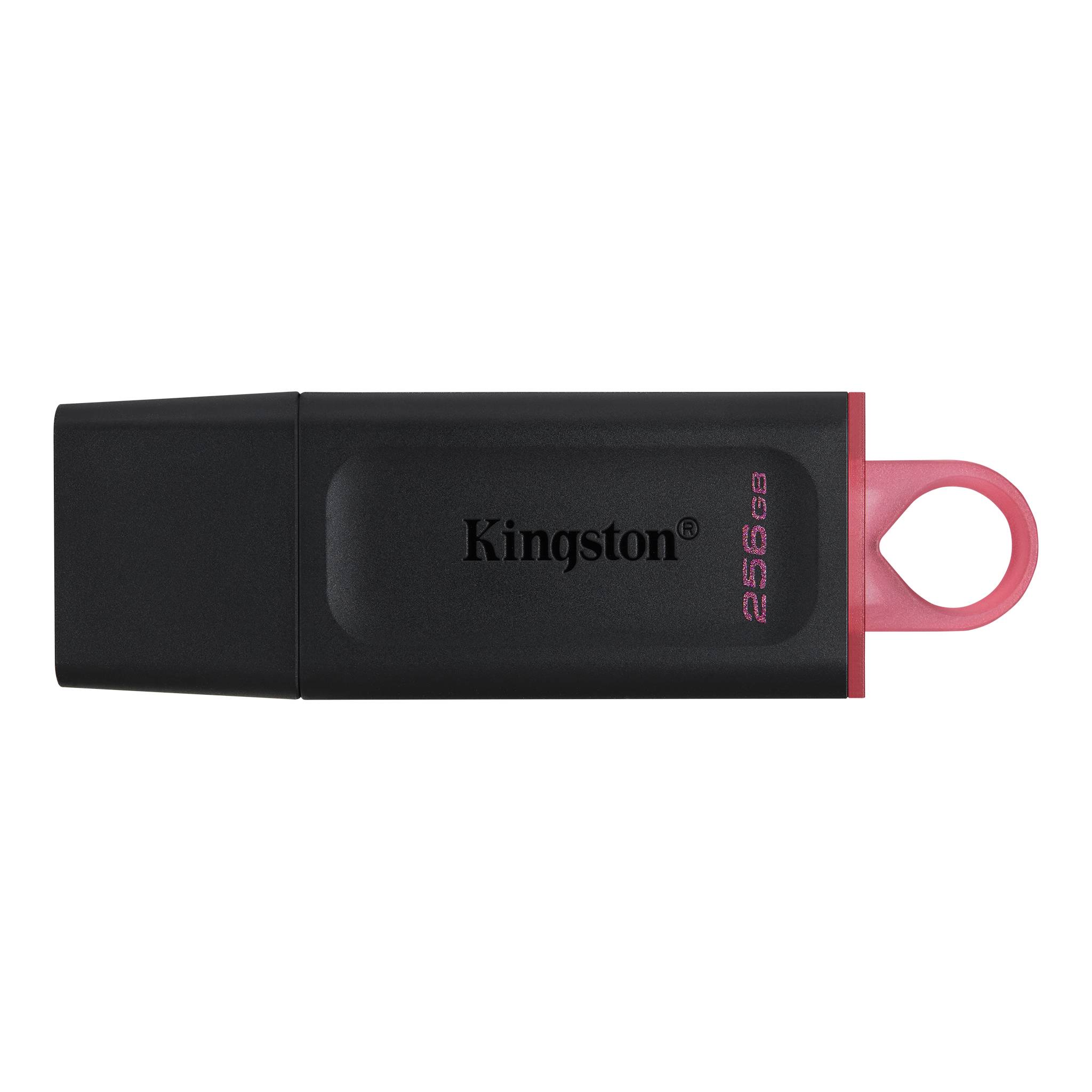 KINGSTON DataTraveler Exodia 256 Go USB 3.2 Gen 1 - Clé USB