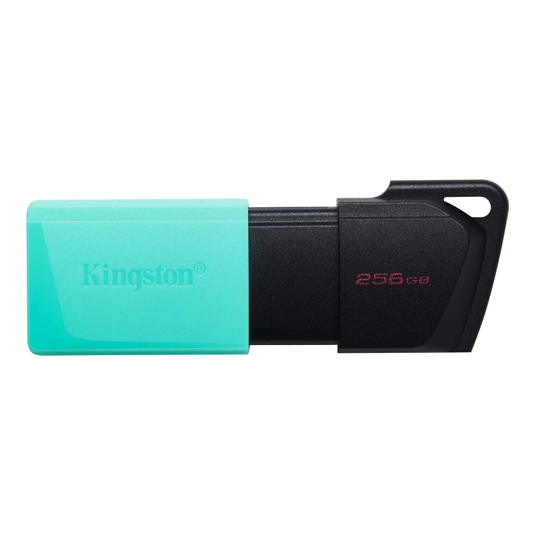 KINGSTON DataTraveler Exodia M 256GB USB 3.2 Gen 1 - Flash Drive