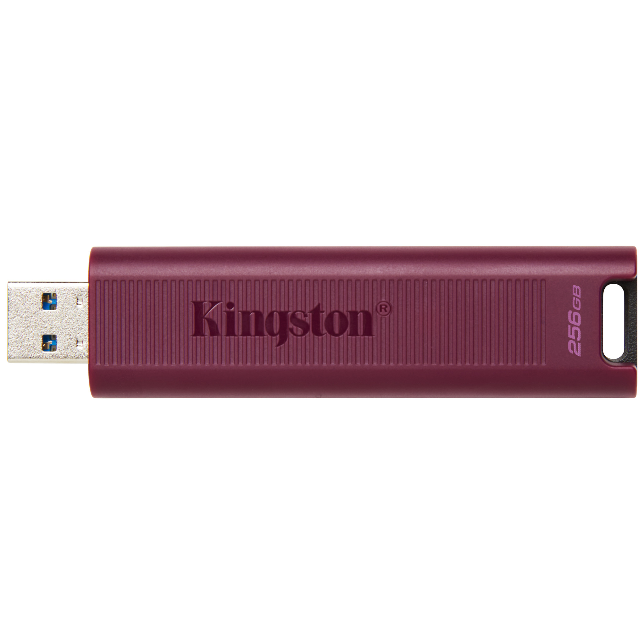 KINGSTON DataTraveler Max 256 Go USB-A 3.2 Gen 2 - Clé USB