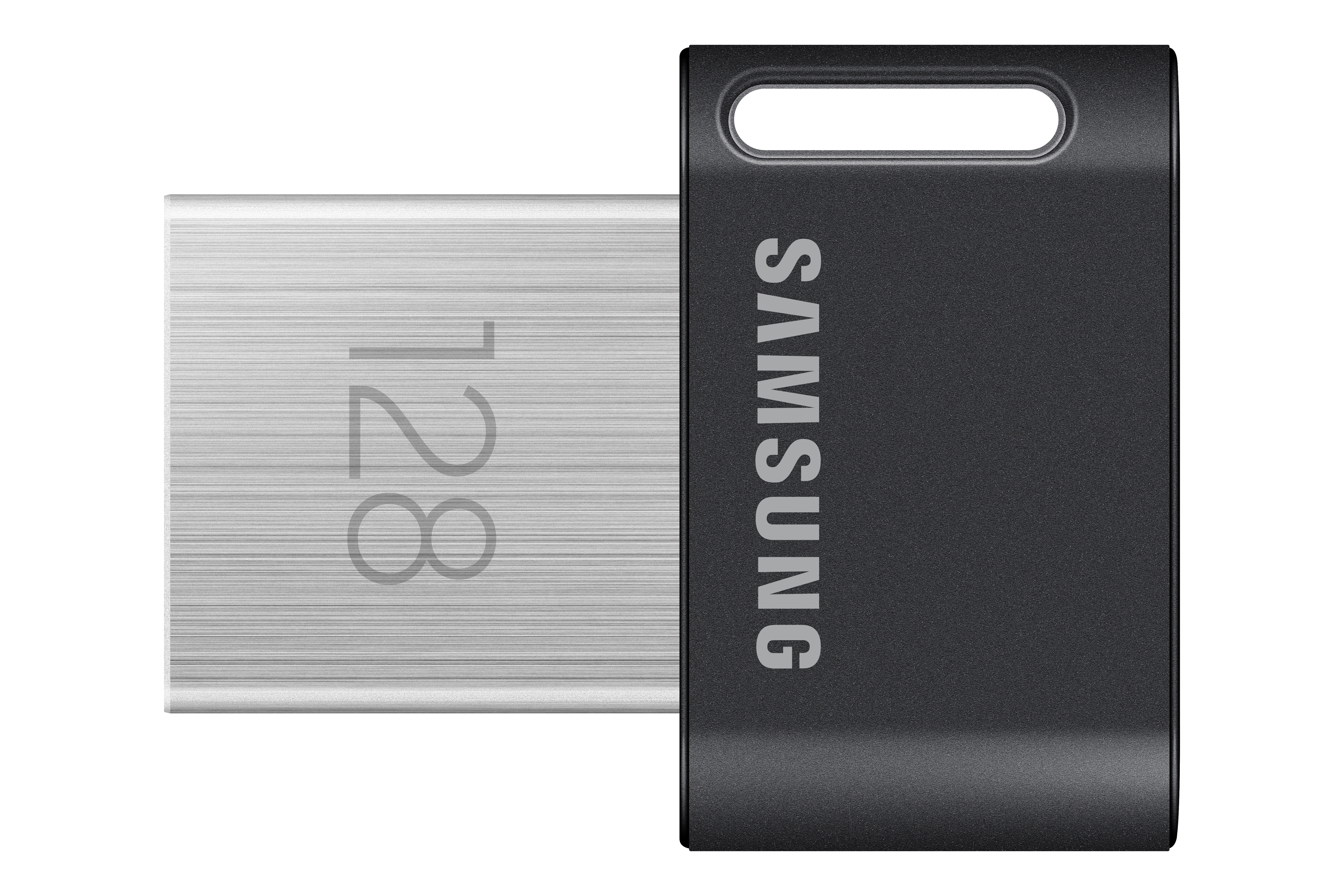 SAMSUNG Fit Plus 128GB USB 3.1 Flash Drive