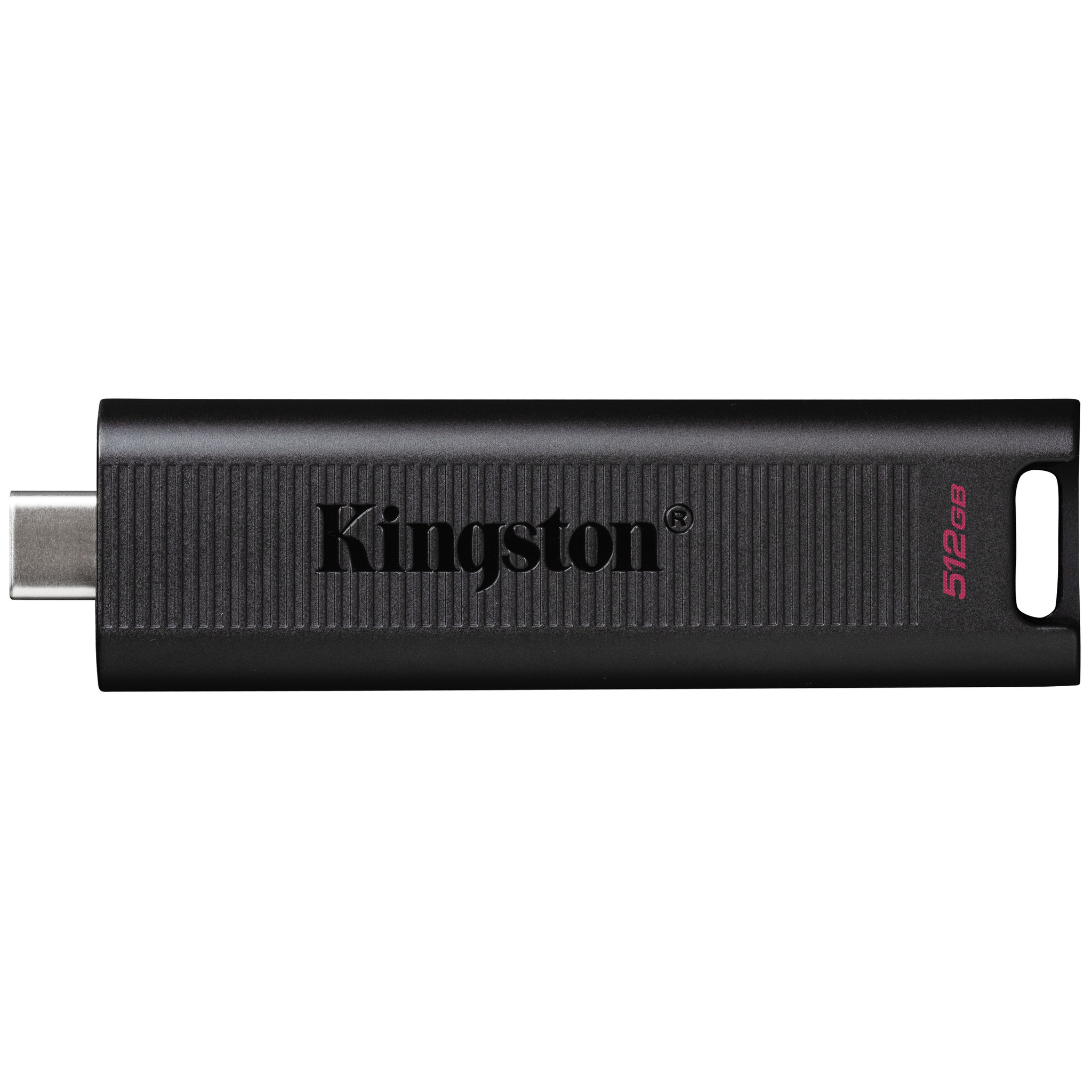 KINGSTON DataTraveler Max 512GB USB-C 3.2 Gen 2 - Flash Drive