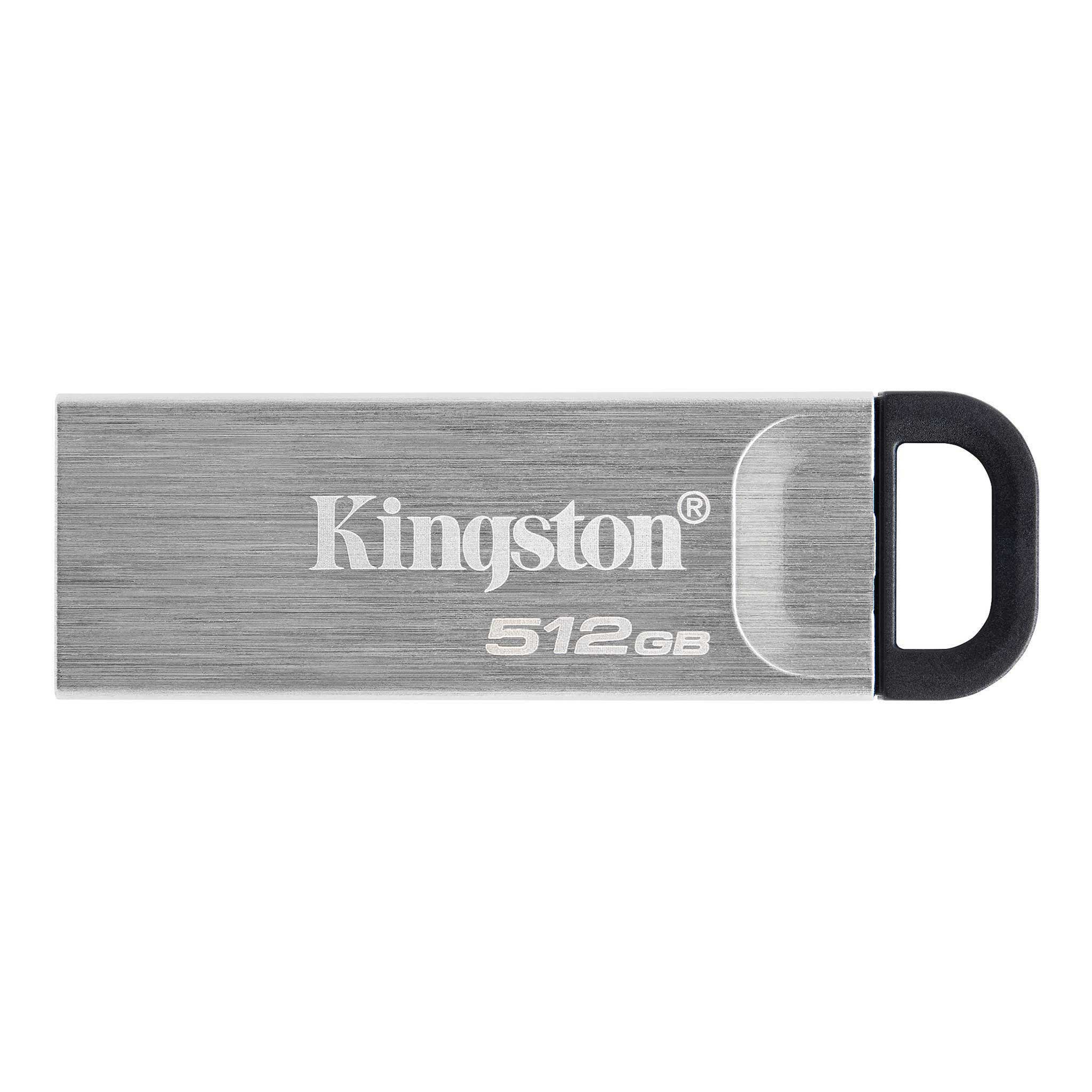 KINGSTON DataTraveler Kyson 512GB USB 3.2 Gen 1 - Flash Drive