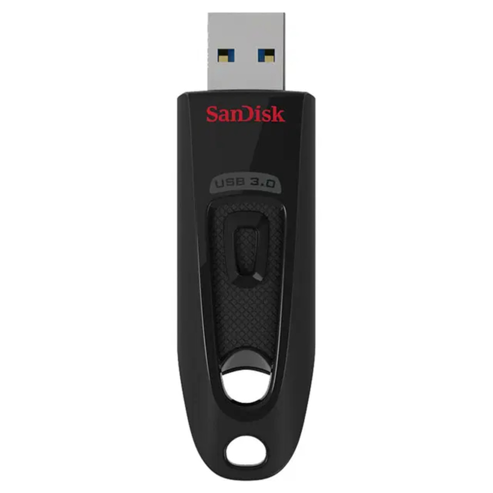 SanDisk Ultra 256 Go Type-A  - Flash Drive(Open Box)