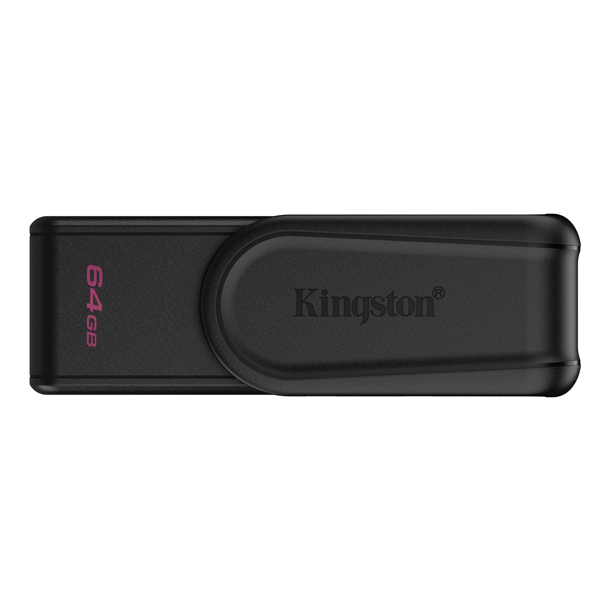 Kingston DataTraveler Exodia S 64 Go Type-A USB 3.2 Gen 1