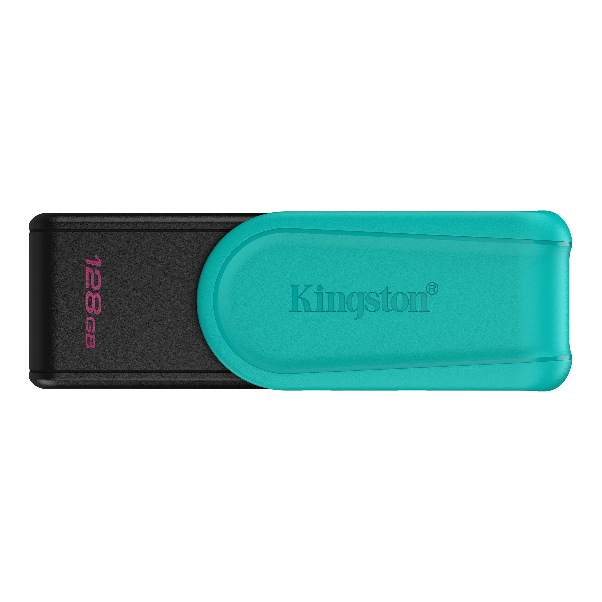Kingston DataTraveler Exodia S 128GB Type-A USB 3.2 Gen 1