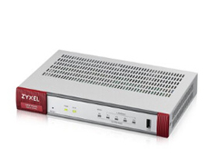 ZYXEL NETWORKS, USGFLEX100HP - UTM AND VPN FIREWALL (HARDWARE ONLY) + POE
