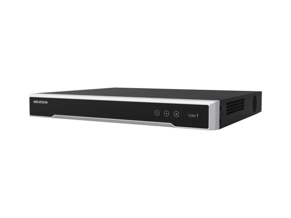 Enregistreur vidéo numérique HIKVISION 8 canaux 8K
