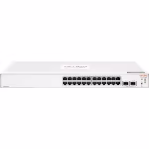 HPE (JL812A#ABA) Switch et Pont