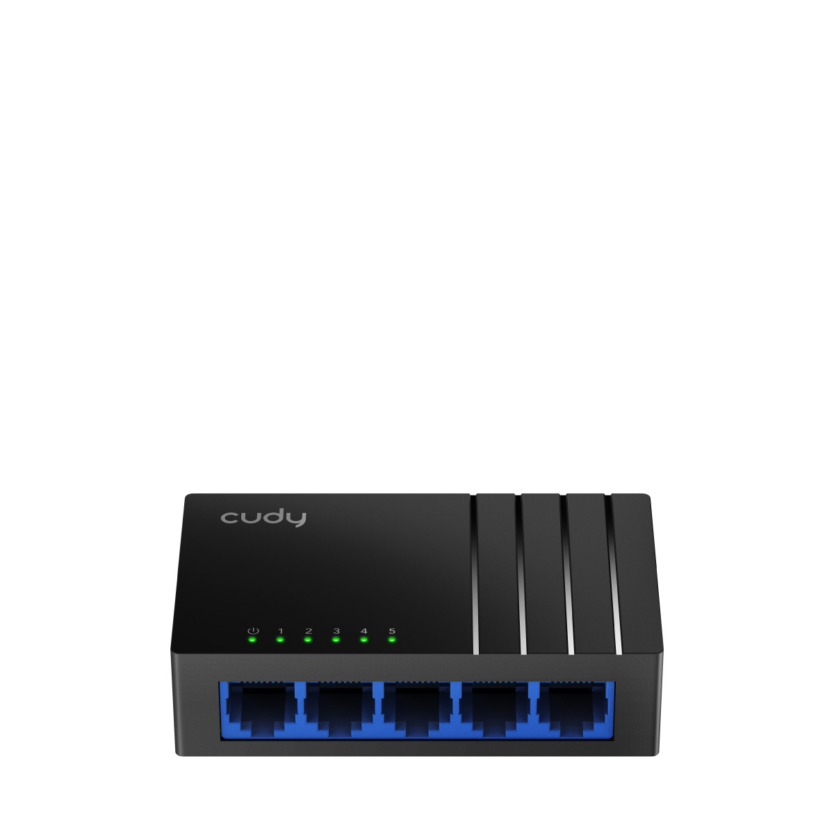 Cudy GS105D 5 Port Gigabit Unmanaged Desktop Switch