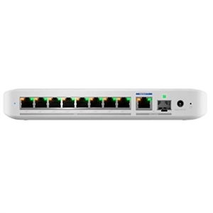 Commutateur Ethernet USW-Flex-2.5G-8-PoE
