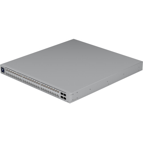 UBIQUITI USW-Pro-XG-48-PoE (1080W) 48 Ports 10 Gigabit PoE++ Switch