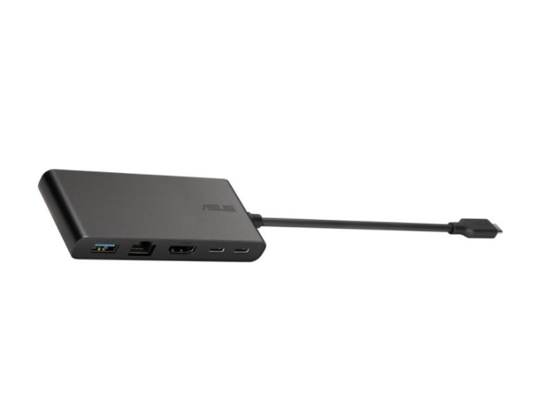 ASUS DUAL 4K USB-C DOCK