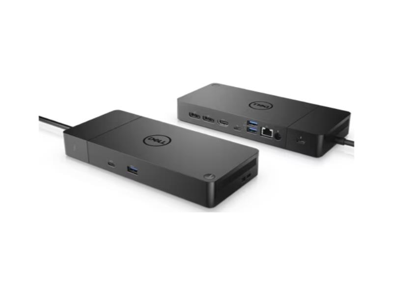 DELL DOCK WD19S 90W POWER DELIVERY 130W AC