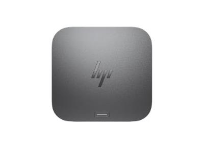 Station d'accueil HP TB4 ULTRA 180 W G6 (anglais)