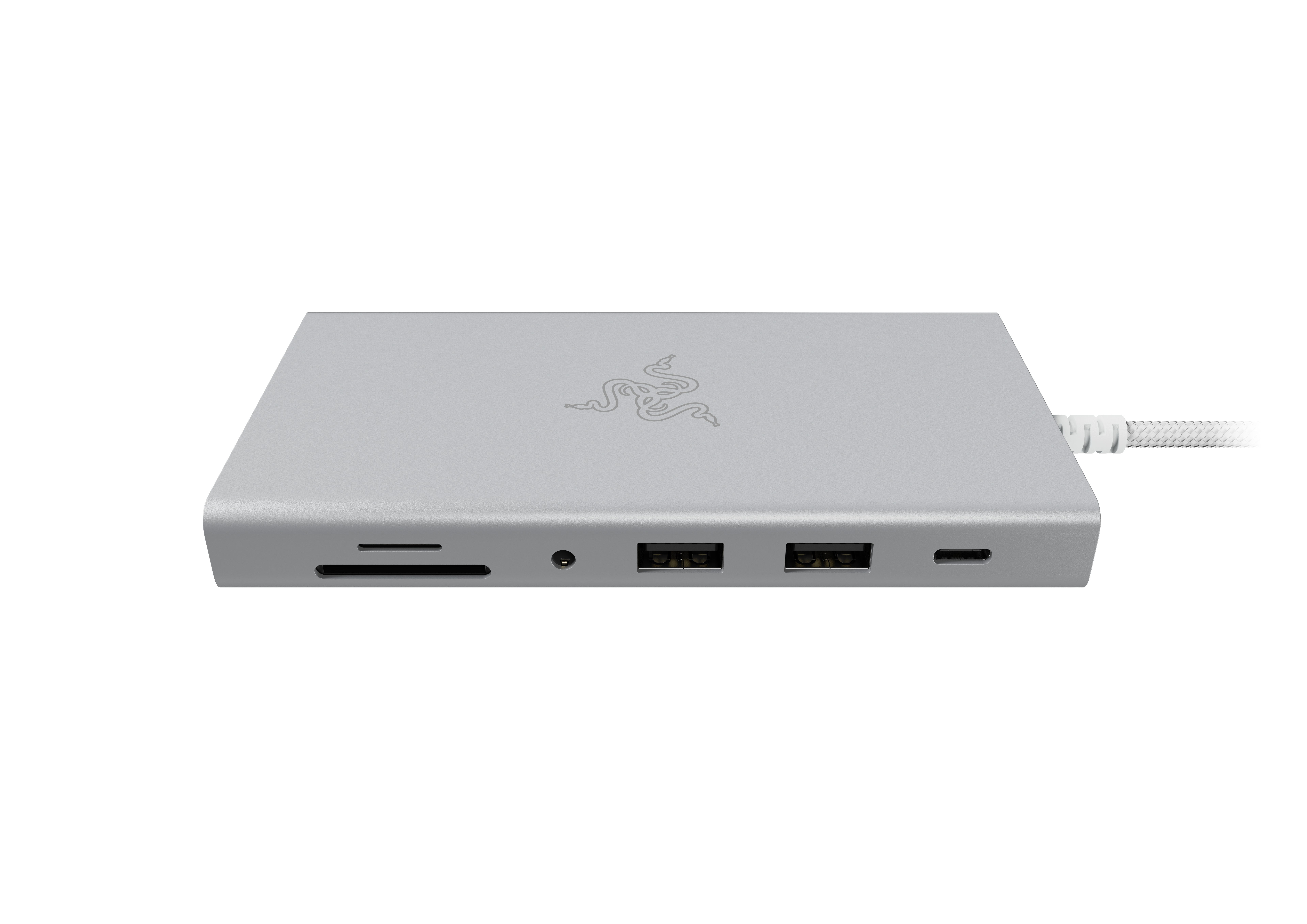 Razer USB 4 Dock 14-in-1 Multiport Adapter