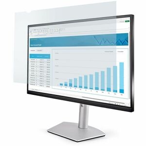 StarTech.com 24-inch 16:9 Anti-Blue Light Filter, BlueLight Screen Filter for 24in Computer Monitor, Reduces Eye Strain, TAA Co