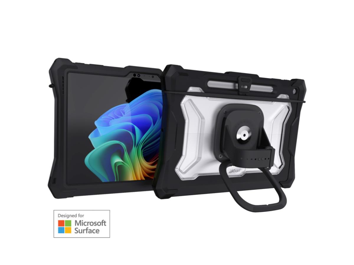 Axtion Tablet Case for Microsoft Surface Pro, 12", tablet
