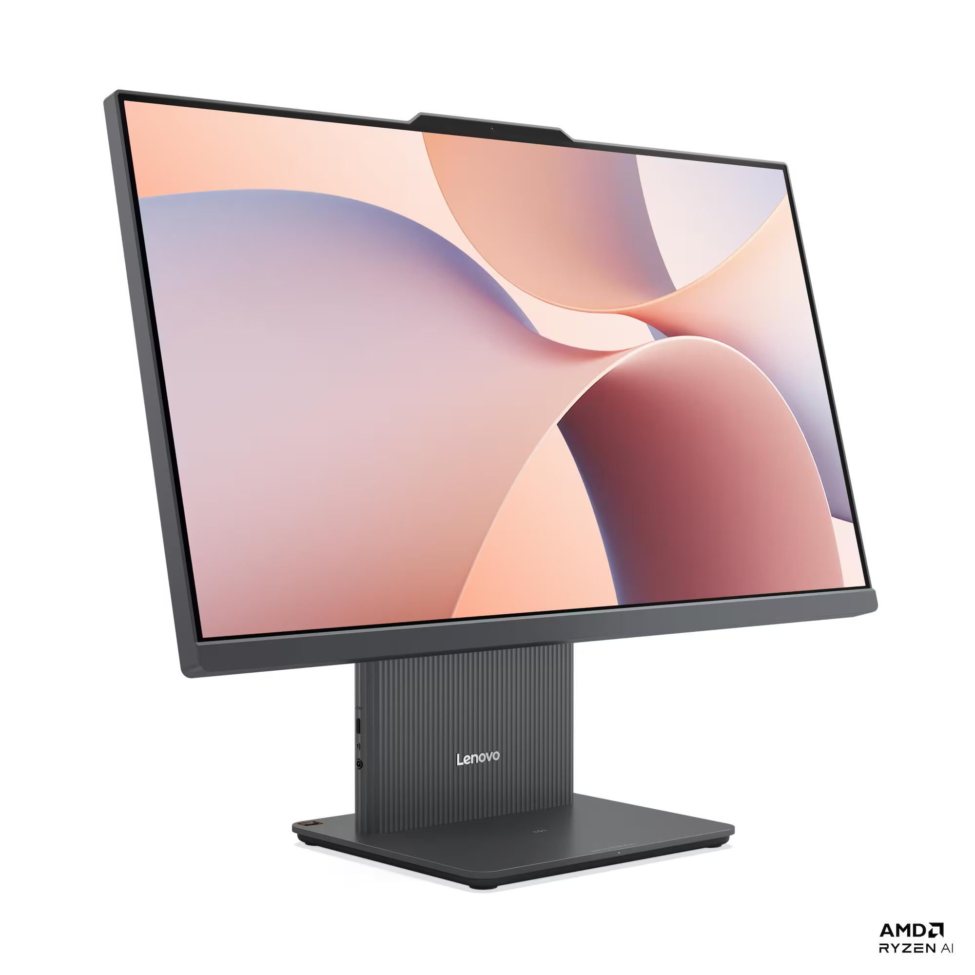Lenovo IdeaCentre AIO 24" AMD Ryzen 7 250 16 Go RAM 512 Go SSD Win11F(Open Box)