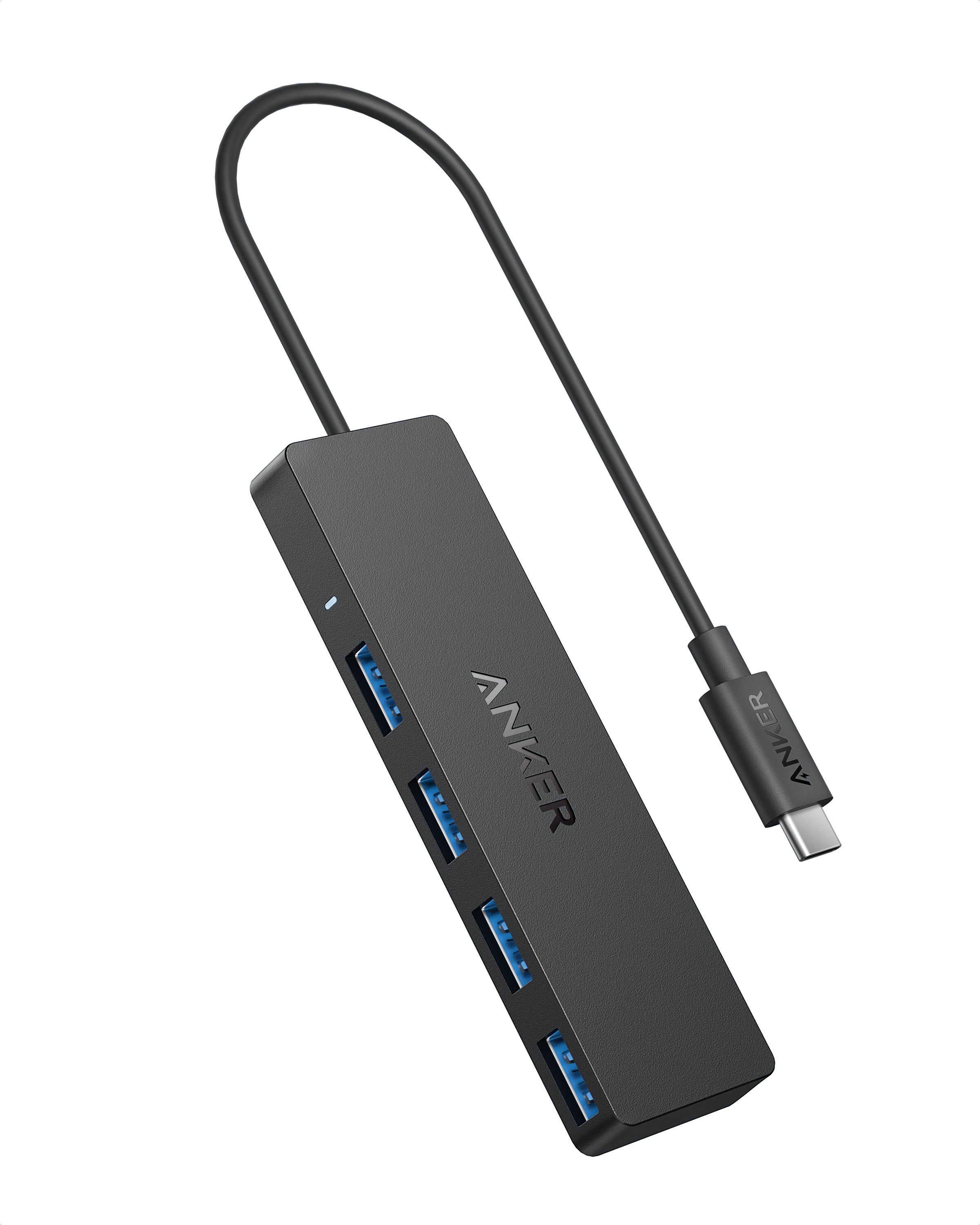 Anker Hub de données USB-C à 4 ports