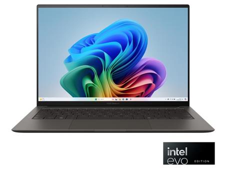 Windowsノート本体 ASUS Zenbook S14 32GB 1TB CoreUltra7 Windowsノート本体 ASUS Zenbook S14 32GB 1TB CoreUltra7