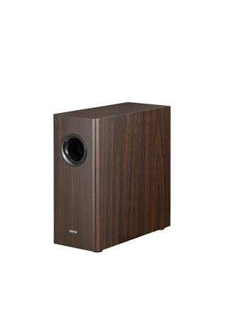 EDIFIER T5s Powered Active Subwoofer System, Brown - Canada Computers ...