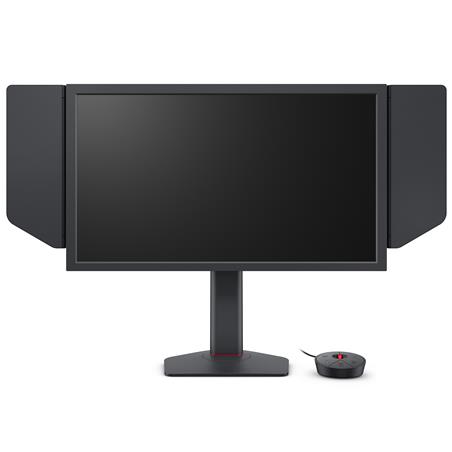 ほぼ新品ZOWIE BENQ XL2566x+ 400hz BenQ Zowie XL2566X+ 24.1