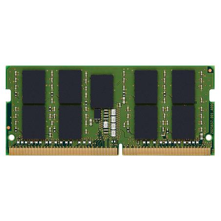 Kingston - Kingston製　KSM26SED8/16MR　SODIMM DDR4 PC4-21300 16GB ECC KINGSTON Server Premier 16GB (1x16GB) DDR4 2666MHz CL19 ECC