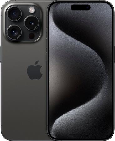 Buy iPhone 15 128GB Black - Apple (CA)