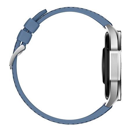 HUAWEI WATCH GT 5 46mm Blue Woven Strap thumbnail 4