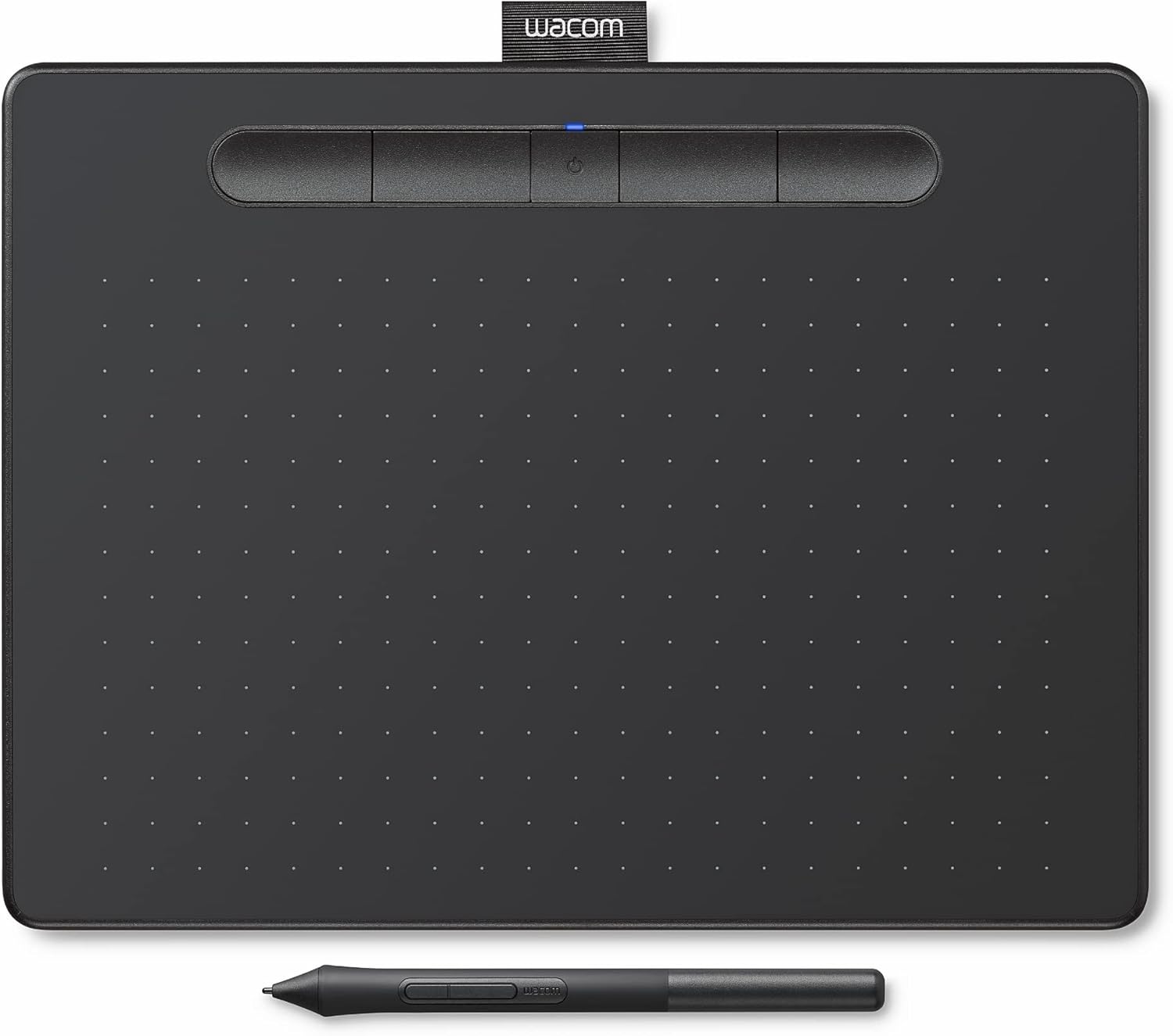 Wacom (CTL6100WLAK0) Tablettes Graphiques