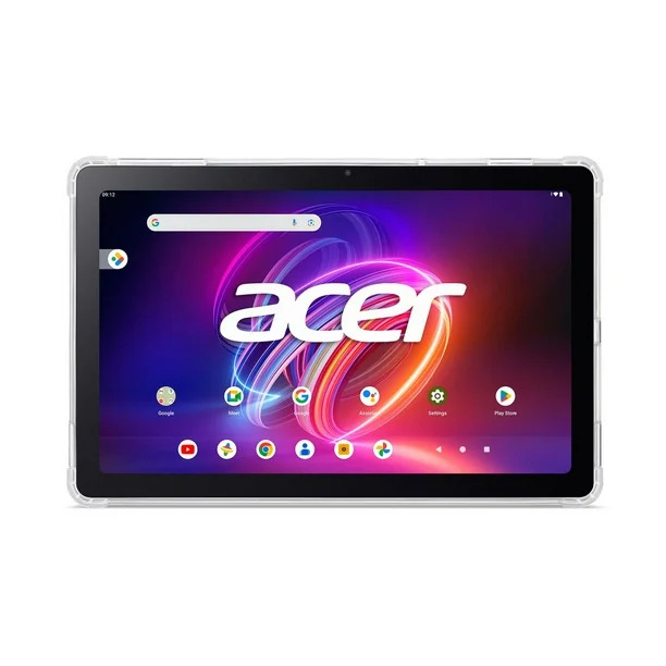 Acer Iconia Tab P10 (2nd Gen) 10.4" 2K QLED 90Hz, 6+128GB, Grey