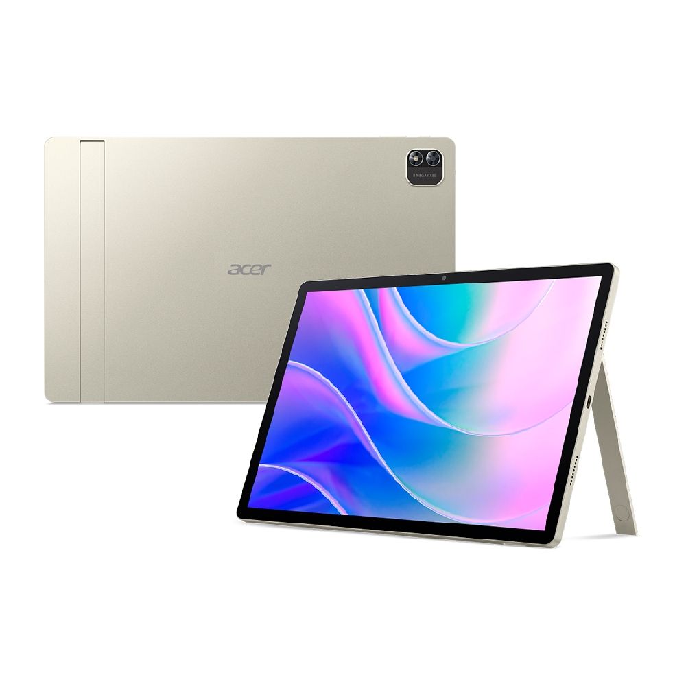 Acer Iconia Tab A14 Tablet ,14" ,Silver , 6GB 128 GB