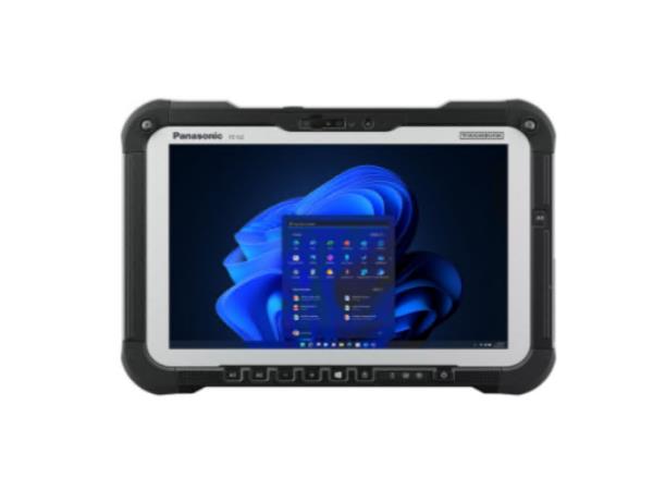 PANASONIC TOUGHBOOK G2 16 GB 512 Go 10,1 pouces FZG2NZ00DBM