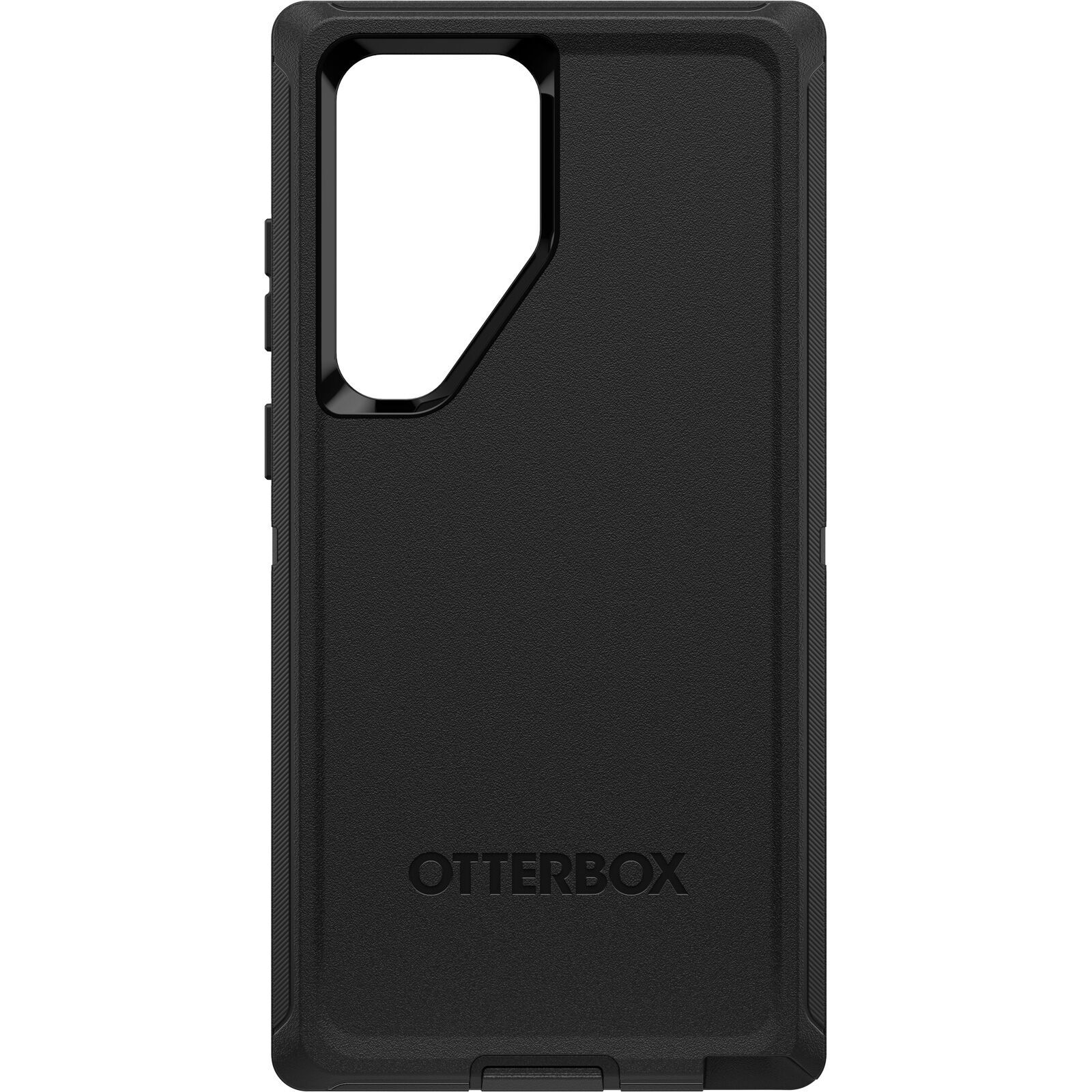 Étui de la série Otterbox Defender pour Samsung Galaxy S23 Ultra 5G - Noir