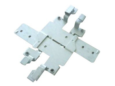 Clip de grille de plafond pour points d'accès Aironet - Montage encastré (par défaut)