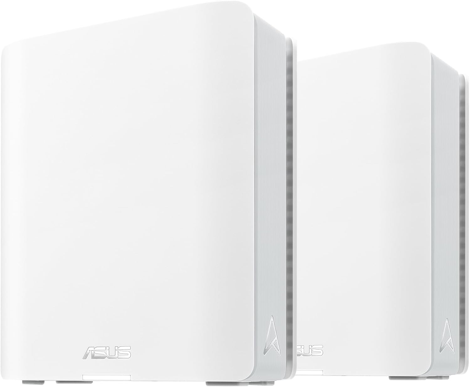ASUS ZenWiFi BT6 BE9400 Tri-Band Wi-Fi 7 Mesh Router (2 pack)