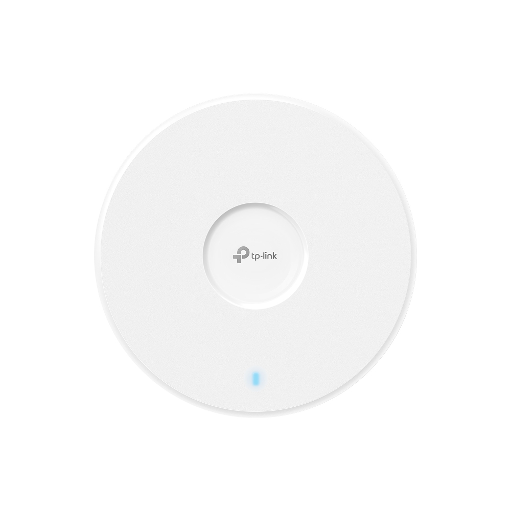 Point d'accès Wi-Fi 7 double bande TP-Link Omada EAP723 BE3600