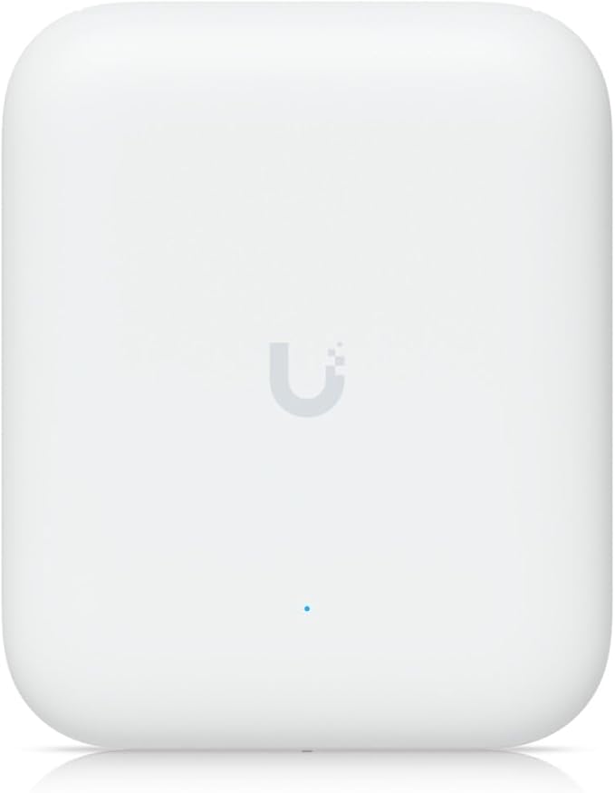 Ubiquiti U7-Pro-Outdoor BE11000 Wi-Fi 7 Point d'accès sans fil