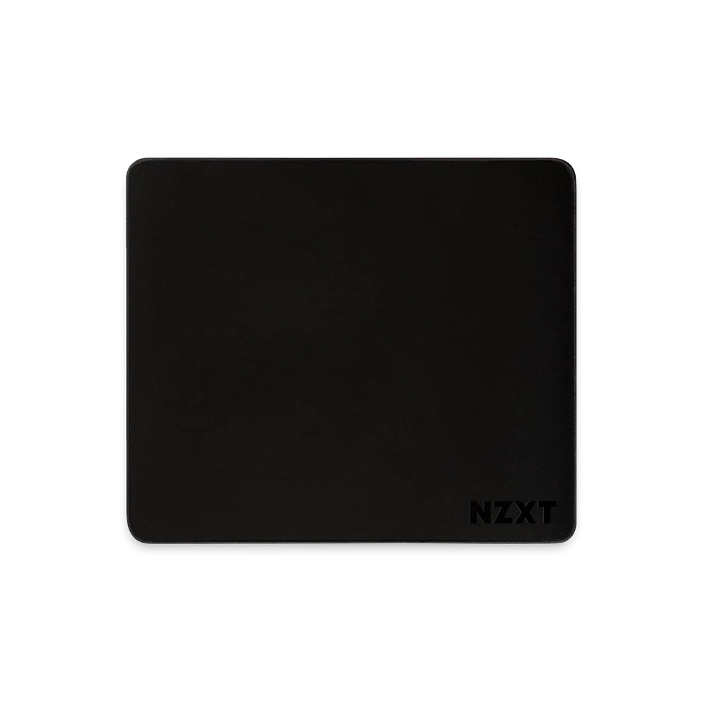Tapis de souris NZXT Small – MMP400 – Noir(Open Box)