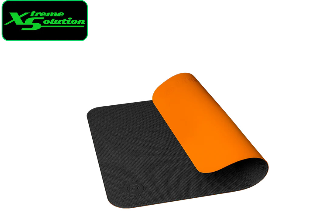 STEELSERIES DEX Moyen Mouse Pads - Noir