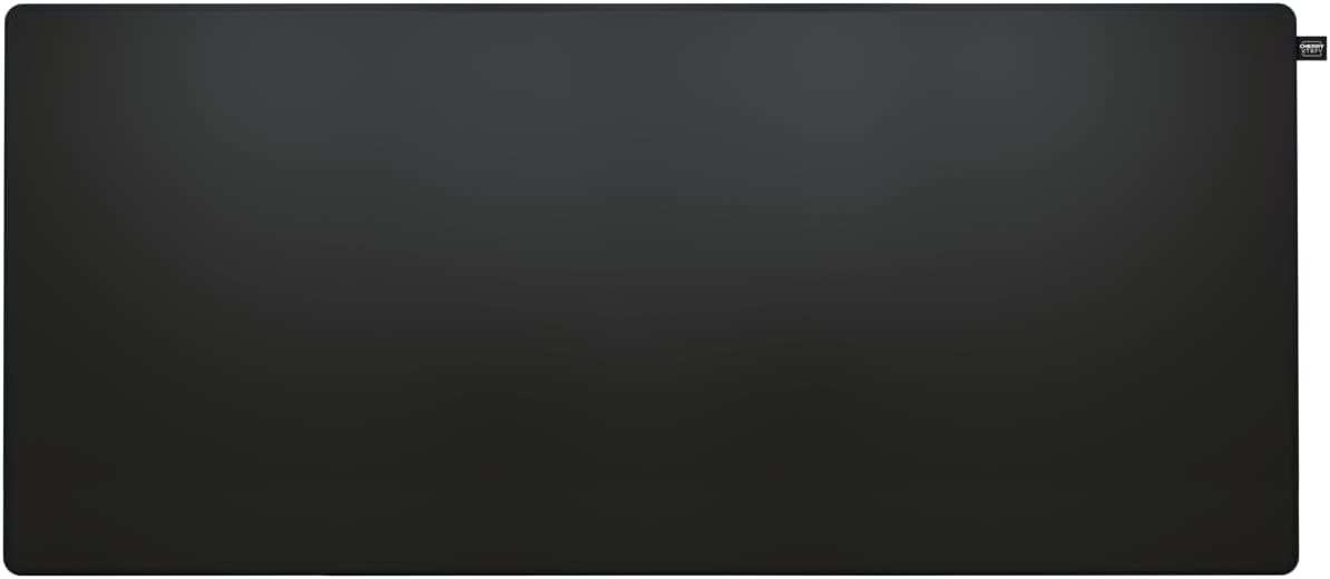 CHERRY XTRFY GP5 XL Mouse Pads - Black