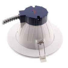 Sylvania 6 pouces encastrable HO, kit