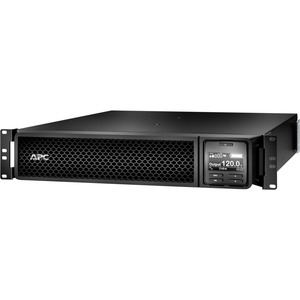 APC by Schneider Electric Smart-UPS On-Line 2 200 VA montable en rack - 2U montable en rack - 3 heures de recharge - entrée ...
