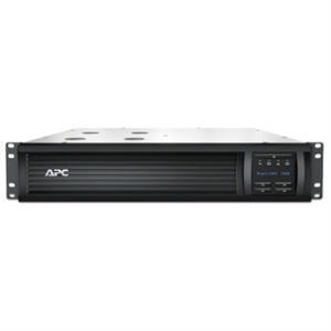 APC by Schneider Electric Smart-UPS 1,5 kVA 120 V RM À BORD