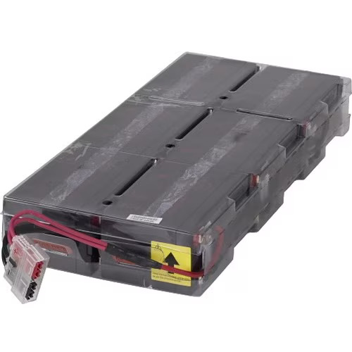 Pack de batteries pour onduleur Eaton - 5000 mAh